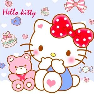 Meet your Posher, Crystal